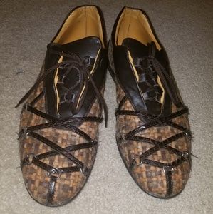 Mauri men shoes